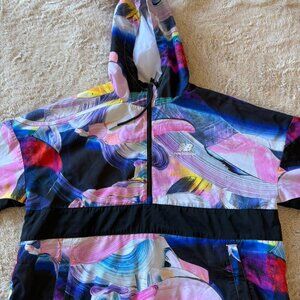 New Balance Men s multi Jacket